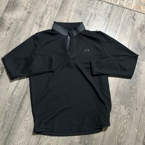 Under Armour 1/4 Button